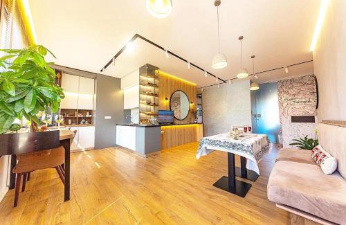 Tirana Apartment | Green Terrace Apartments Tirana