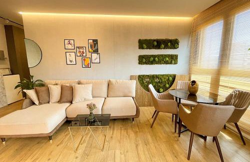 Tirana Apartment | Green Terrace Apartments Tirana