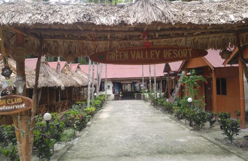 Havelock Island Resort | Green Valley Resort