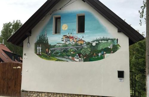 Veszprem House | Green Valley Vendégház a Betekints-völgyben
