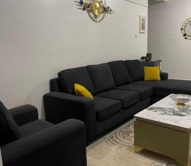 Kireka Bed & Breakfast | Green vee apartment