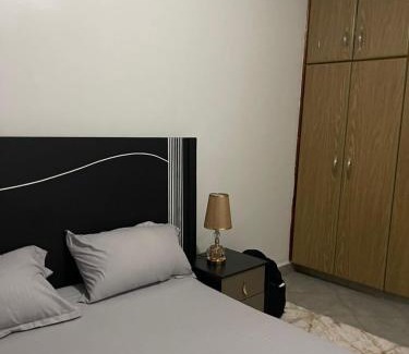 Kireka Bed & Breakfast | Green vee apartment