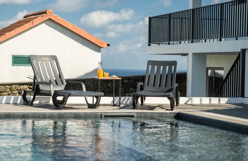 Nordeste House | Green View Guest House