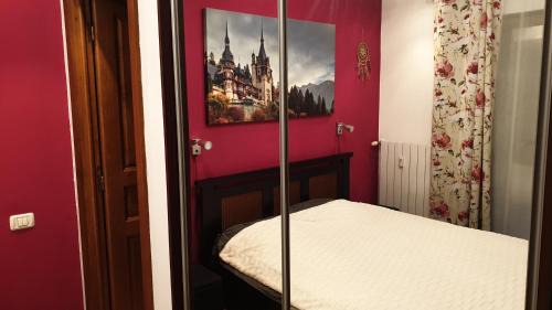 Sinaia Apartment | GREEN VIEW