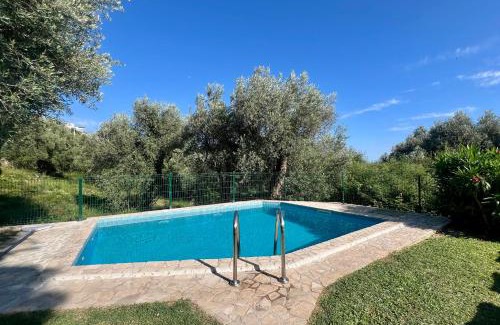Susanj Villa | Green Villa in Olives