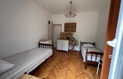 Susanj Apartment | Green Villa