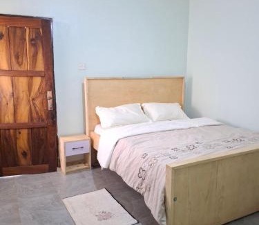 Kampala Apartment | Green Villas