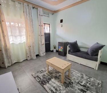 Kampala Apartment | Green Villas