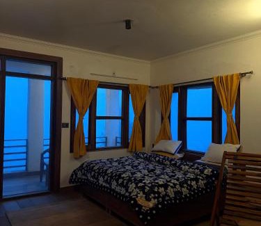 Gagar Apartment | Green Ville by Stay Stories