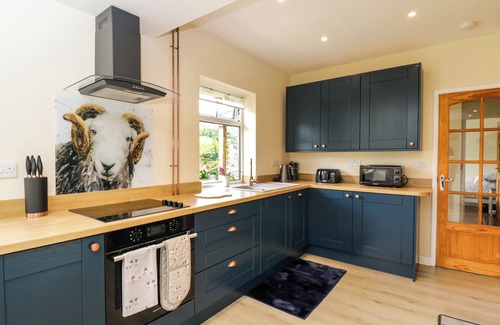 Farlow Cottage | Greenacres