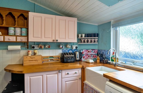 St. Dennis Cottage | Greenbank