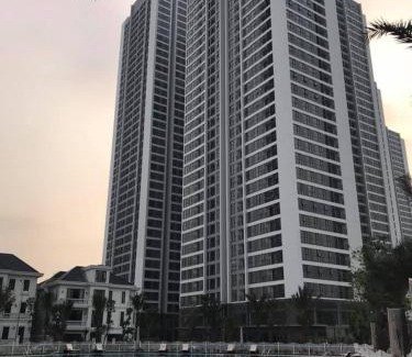 Tu Liem Apartment | GreenBay- G34030