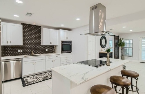 Original Town House | Greenbrook in Carrollton Charm