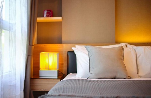 Chiang Mai Apartment | Greenery living in resort condo