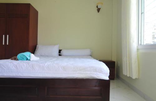 Tran Phu Beach Apartment | Greenfield Nha Trang Apartments for rent