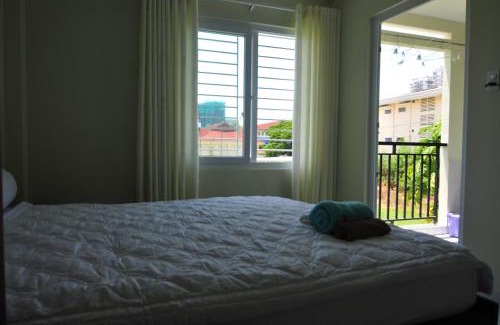 Tran Phu Beach Apartment | Greenfield Nha Trang Apartments for rent