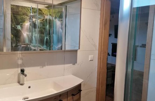 Bad Mitterndorf Apartment | Greenheart Aussee