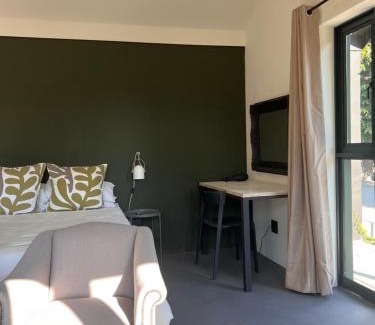 Port Elizabeth Apartment | GreenHouse CABIN