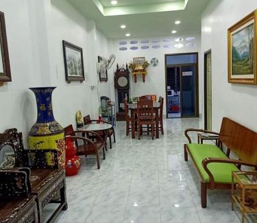 Betong Villa | Greenhouse homestay betong