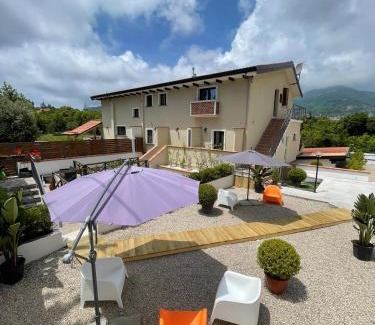 San Lazzaro Bed & Breakfast | Greenlove