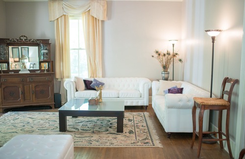 Thornhill House | Greenock Manor