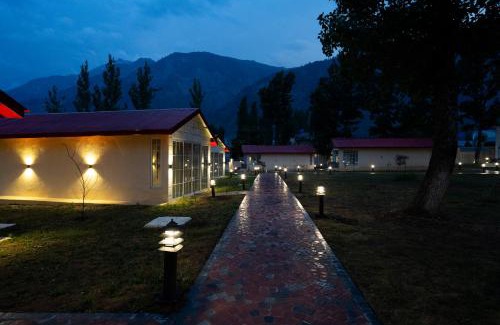 Kalam Resort | GreenPak Kalam Resort