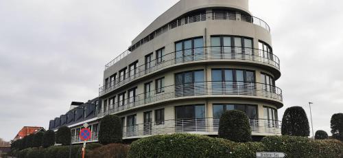 Bredene Apartment | Greens 251