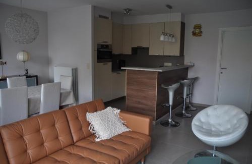 Bredene Apartment | Greens 251