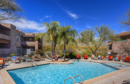 Tucson Apartment | Greens at Ventana #6104