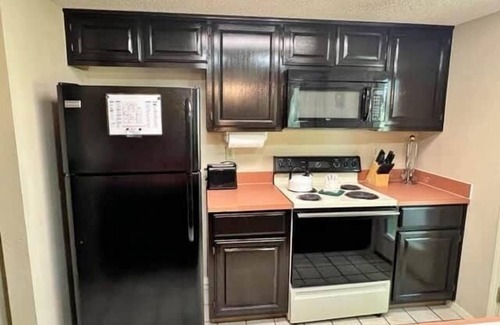 Bella Vista House | Greens One Vacation Home 33