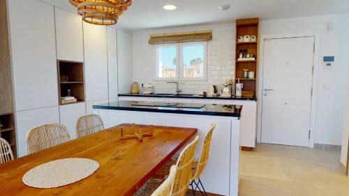 Molinell Villa | Greenside oasis villa by ON travel