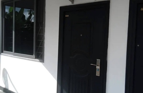 Cape Coast House | GreenSpring Apartment 4 n