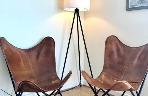 Belmont Apartment | Greensview Apt 2 Bedroom, 2 Bath - Beautiful views!