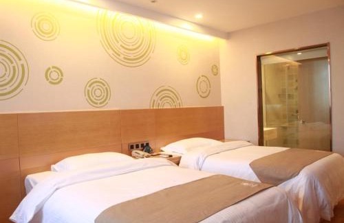 Jintan Hotel | GreenTree Inn Jiangsu Changzhou Jintan district Zhixi Town South Zhenxing Road Express Hotel