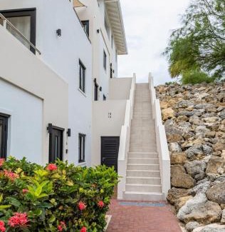 Sint Michiel Apartment | Greenview 18 at BlueBay Curaçao