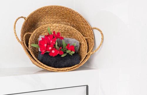 Sint Michiel Apartment | Greenview 18 at BlueBay Curaçao