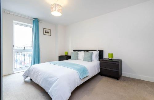 Peninsula House | Greenwich House