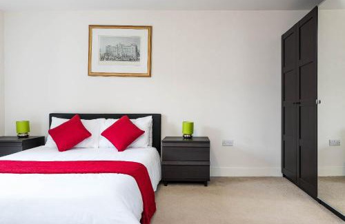 Peninsula House | Greenwich House