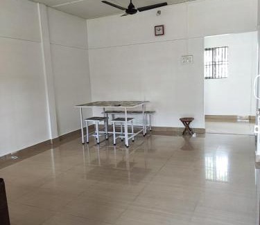 Jorhat House | Greenwood Cabins Maroon House