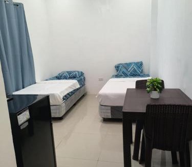 Bacolod Apartment | Greenwood Residences