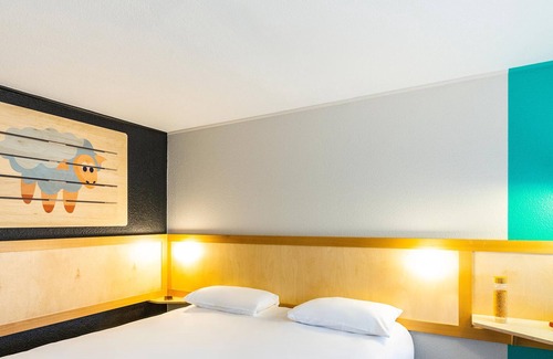 Saint-Yrieix-sur-Charente Hotel | Greet Hotel Angouleme