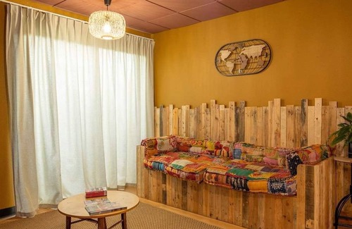 Saix Hotel | Greet Hotel Castres Saïx