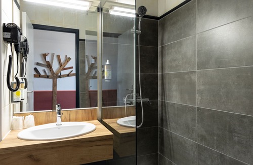 Saix Hotel | Greet Hotel Castres Saïx