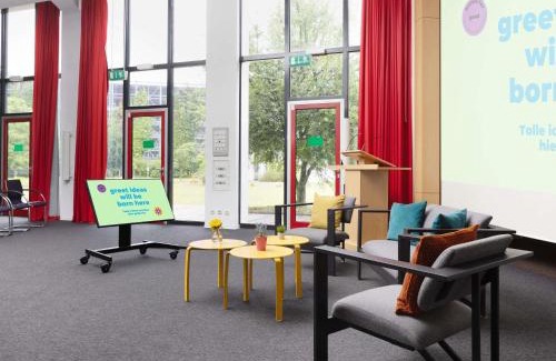 Darmstadt Hotel | Greet hotel Darmstadt - an Accor hotel -