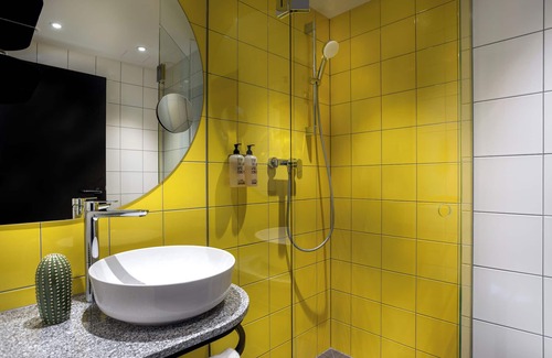 Darmstadt Hotel | Greet Hotel Darmstadt