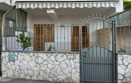 Sant'Alessio Siculo House | Greg's Home