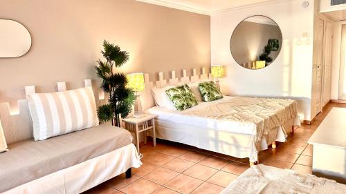 Gros Raisins Apartment | Grenade 21 vue mer proche plage dans Complexe type Village Vacances