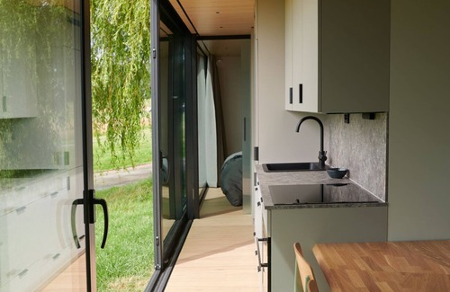 Larvik Apartment | Grend Stavern