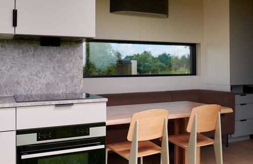 Larvik Apartment | Grend Stavern