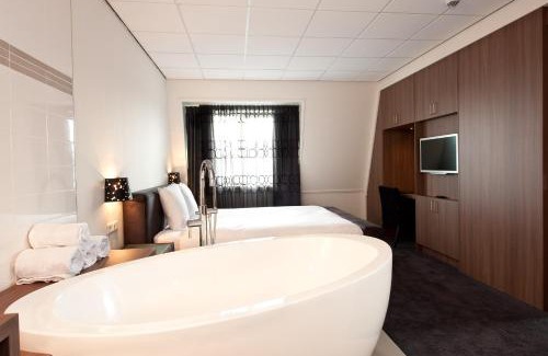 Ossendrecht Hotel | Grenshotel de Jonckheer